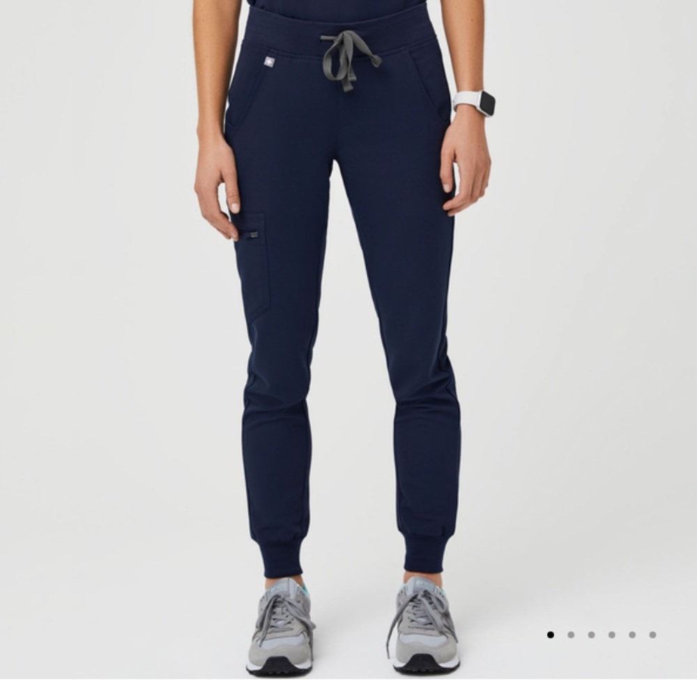 Figs Srub Pants Joggers - S